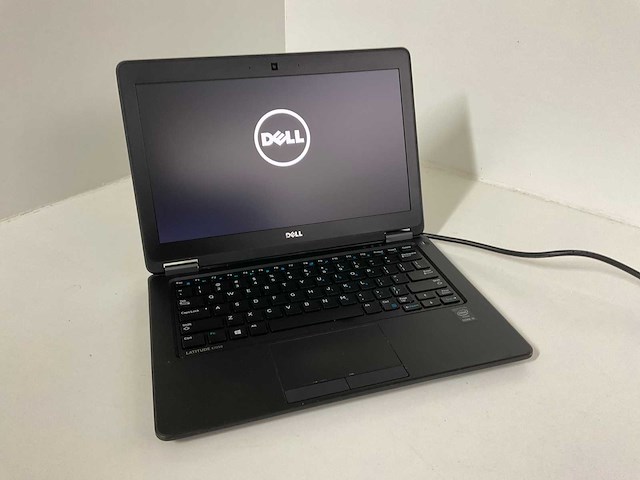 Dell latitude e7250 laptop - afbeelding 2 van  6