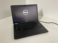 Dell latitude e7250 laptop - afbeelding 2 van  6