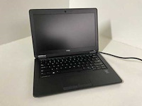 Dell latitude e7250 laptop - afbeelding 4 van  6
