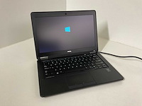 Dell latitude e7250 laptop - afbeelding 6 van  6