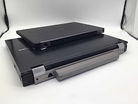 Dell latitude e7250 + latitude e6500 laptop (2x) - afbeelding 1 van  7