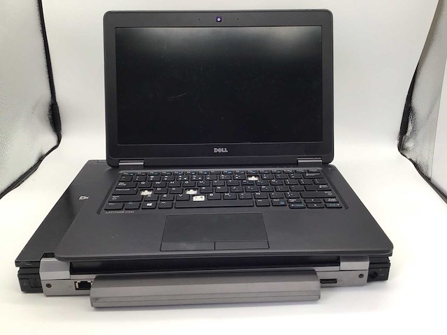 Dell latitude e7250 + latitude e6500 laptop (2x) - afbeelding 4 van  7