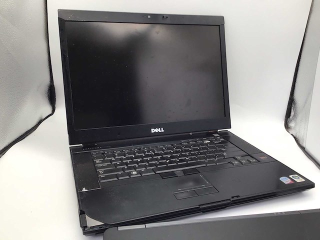 Dell latitude e7250 + latitude e6500 laptop (2x) - afbeelding 5 van  7