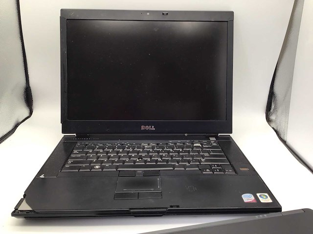 Dell latitude e7250 + latitude e6500 laptop (2x) - afbeelding 6 van  7