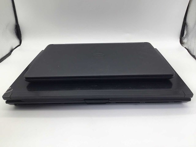 Dell latitude e7250 + latitude e6500 laptop (2x) - afbeelding 7 van  7