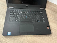 Dell latitude e7470 laptop - afbeelding 2 van  7