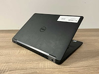 Dell latitude e7470 laptop - afbeelding 5 van  7