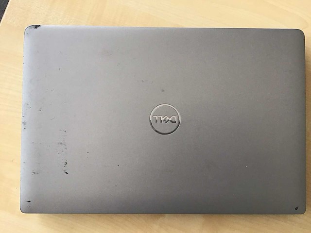 Dell latitude i7 incl monitors en accessoires - afbeelding 3 van  3