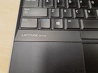 Dell latitude zakelijke laptop e6540 7tc76 a01 - afbeelding 2 van  7