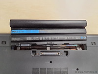Dell latitude zakelijke laptop e6540 7tc76 a01 - afbeelding 6 van  7