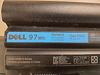 Dell latitude zakelijke laptop e6540 7tc76 a01 - afbeelding 7 van  7