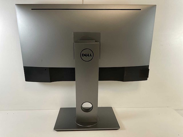 Dell / lenovo mix model monitors - check description (2x) - afbeelding 3 van  8