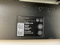 Dell / lenovo mix model monitors - check description (2x) - afbeelding 4 van  8