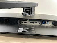 Dell / lenovo mix model monitors - check description (2x) - afbeelding 5 van  8