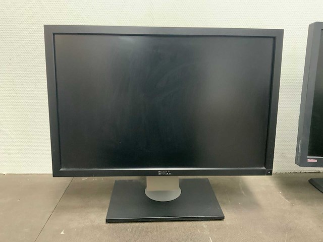 Dell, lenovo, samsung, iiyama diverse monitoren (7x) - afbeelding 10 van  20