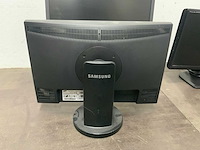 Dell, lenovo, samsung, iiyama diverse monitoren (7x) - afbeelding 13 van  20