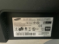 Dell, lenovo, samsung, iiyama diverse monitoren (7x) - afbeelding 14 van  20