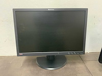 Dell, lenovo, samsung, iiyama diverse monitoren (7x) - afbeelding 15 van  20