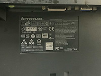 Dell, lenovo, samsung, iiyama diverse monitoren (7x) - afbeelding 17 van  20
