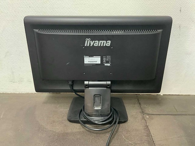 Dell, lenovo, samsung, iiyama diverse monitoren (7x) - afbeelding 19 van  20