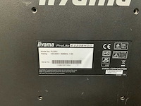 Dell, lenovo, samsung, iiyama diverse monitoren (7x) - afbeelding 20 van  20