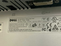 Dell, lenovo, samsung, iiyama diverse monitoren (7x) - afbeelding 4 van  20