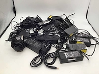 Dell lenovo toshiba partij adapters computeronderdeel (15x)