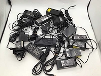 Dell lenovo toshiba partij adapters computeronderdeel (15x) - afbeelding 2 van  5