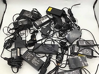 Dell lenovo toshiba partij adapters computeronderdeel (15x) - afbeelding 3 van  5