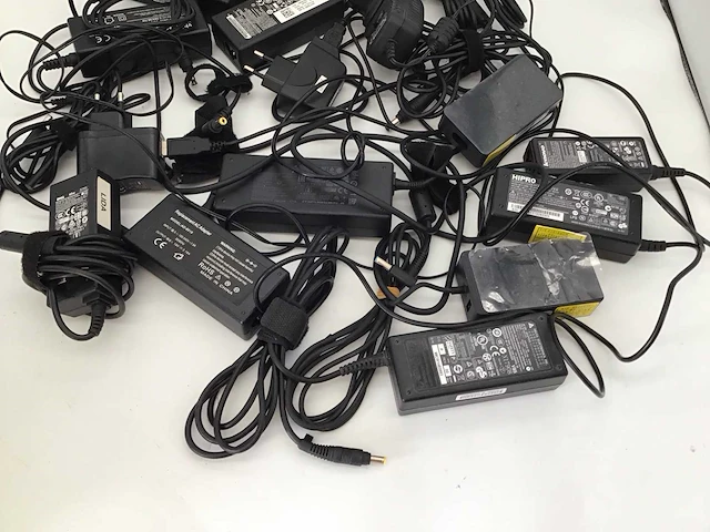 Dell lenovo toshiba partij adapters computeronderdeel (15x) - afbeelding 4 van  5