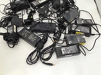 Dell lenovo toshiba partij adapters computeronderdeel (15x) - afbeelding 4 van  5