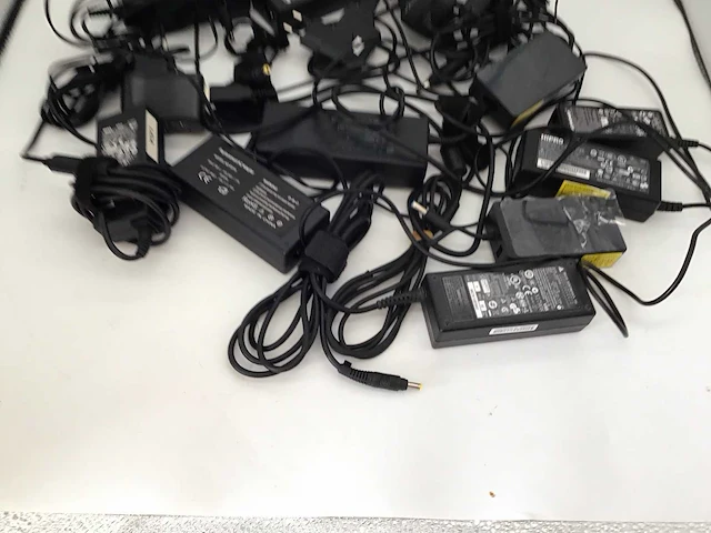 Dell lenovo toshiba partij adapters computeronderdeel (15x) - afbeelding 5 van  5