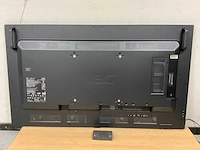 Dell (m551) 55”, 3840x2160 (uhd) ips monitor - afbeelding 4 van  6