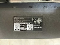 Dell/ markant - monitor set met dubbele monitorarm - afbeelding 9 van  19