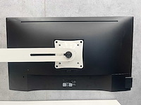 Dell/ markant - monitor set met dubbele monitorarm - afbeelding 3 van  6