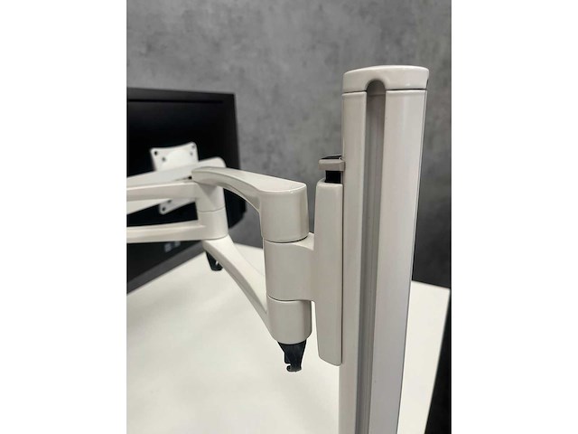 Dell/ markant - monitor set met dubbele monitorarm - afbeelding 5 van  19