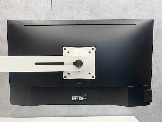 Dell/ markant - monitor set met dubbele monitorarm - afbeelding 7 van  19