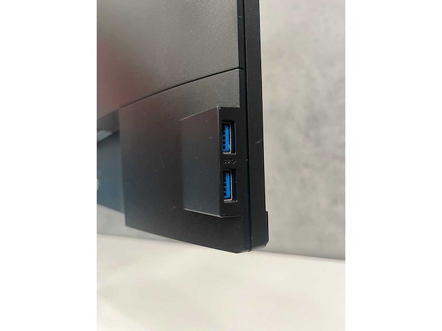 Dell/ markant - monitor set met dubbele monitorarm - afbeelding 3 van  5
