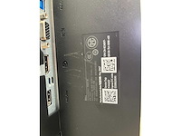 Dell/ markant 24" monitor set op dubbele arm - afbeelding 5 van  15
