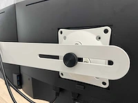 Dell/ markant 24" monitor set op dubbele arm - afbeelding 13 van  15