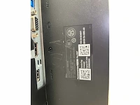 Dell/ markant 24" monitor set op dubbele arm - afbeelding 5 van  15