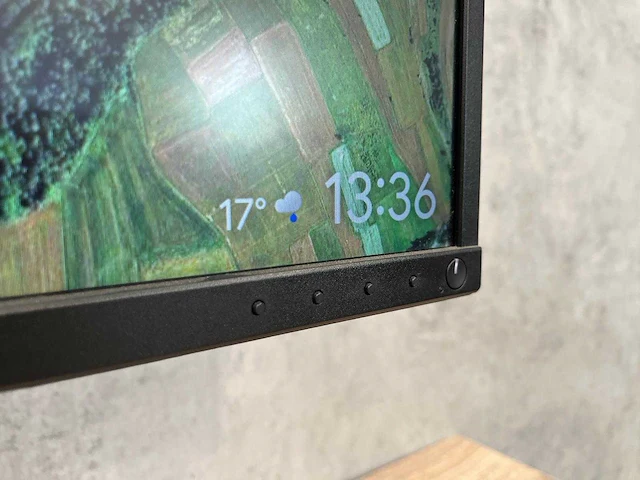Dell/ markant 24" monitor set op dubbele arm - afbeelding 10 van  15