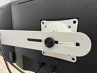 Dell/ markant 24" monitor set op dubbele arm - afbeelding 6 van  10