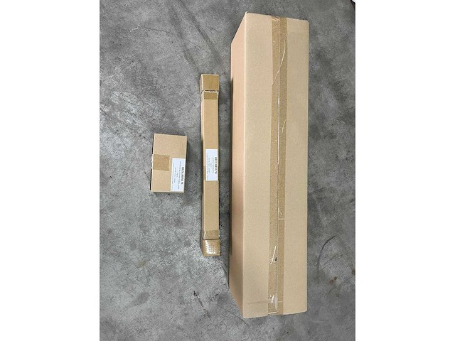 Dell/ markant 24" monitor set op dubbele arm - afbeelding 4 van  4
