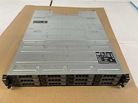 Dell (md3200/e03j), 3x 3tb sas(st33000650ss) - 1x 3 tb sas(hus724030als640) - 7x 3 tb sas(mg03sca300) network attached storage - afbeelding 6 van  11