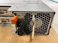 Dell (md3200/e03j), 3x 3tb sas(st33000650ss) - 1x 3 tb sas(hus724030als640) - 7x 3 tb sas(mg03sca300) network attached storage - afbeelding 10 van  11