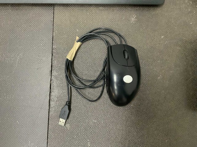 Dell, microsoft, logitech, lenovo, hp toetsenbord (10x) - afbeelding 5 van  13