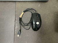 Dell, microsoft, logitech, lenovo, hp toetsenbord (10x) - afbeelding 5 van  13