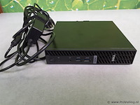 Dell mini pc optiplex micro 7010 - afbeelding 2 van  7