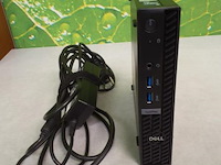 Dell mini pc optiplex micro 7010 - afbeelding 4 van  7